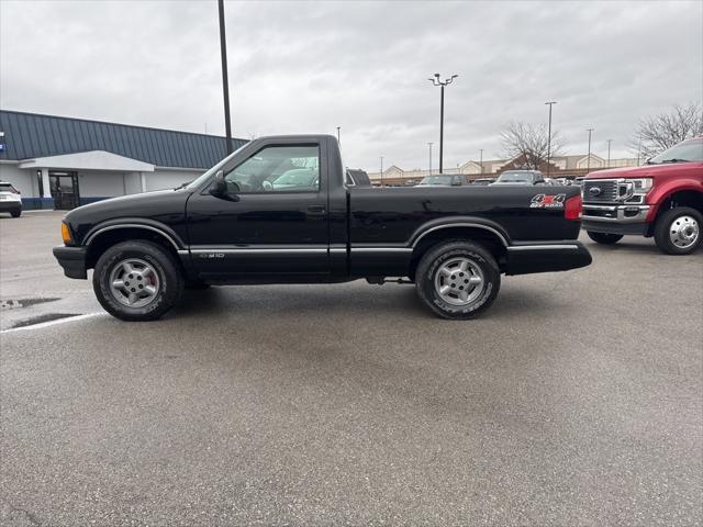 used 1997 Chevrolet Pickup Truck car, priced at $4,844