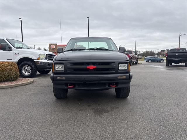 used 1997 Chevrolet Pickup Truck car, priced at $4,844