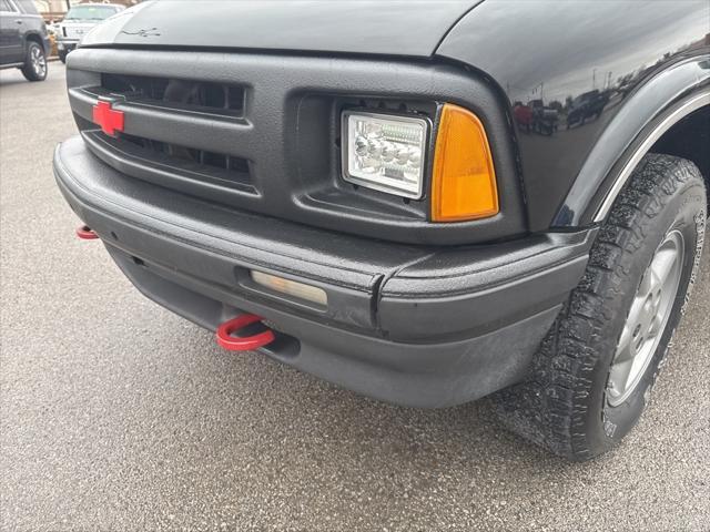 used 1997 Chevrolet Pickup Truck car, priced at $4,844