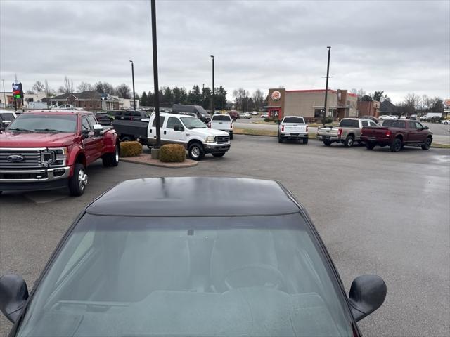 used 1997 Chevrolet Pickup Truck car, priced at $4,844