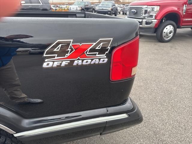 used 1997 Chevrolet Pickup Truck car, priced at $4,844