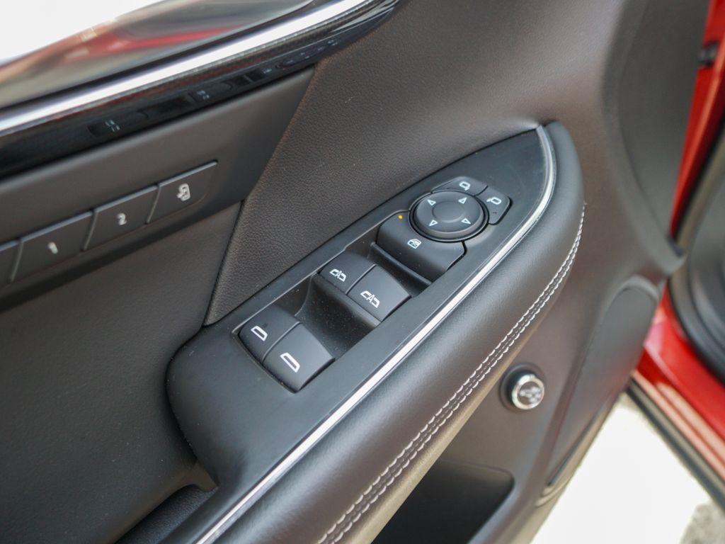 used 2022 Buick Envision car, priced at $28,544