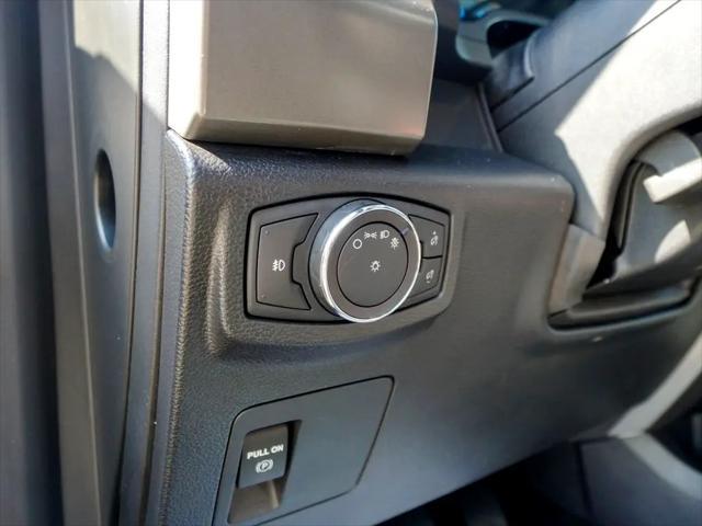 used 2019 Ford Expedition car, priced at $29,544