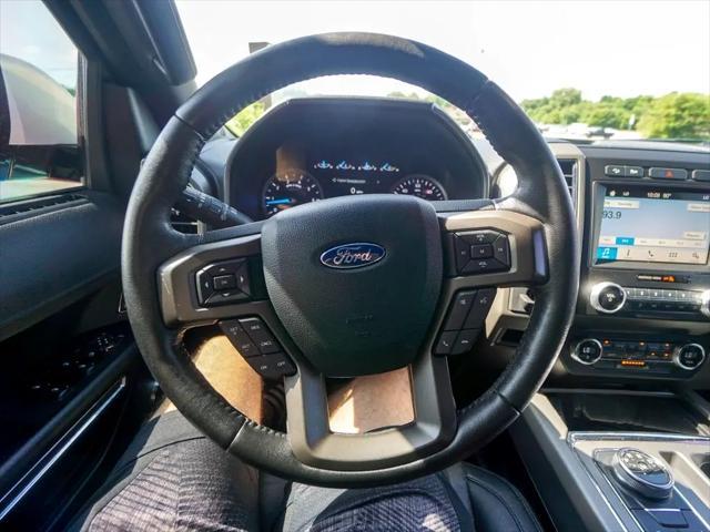 used 2019 Ford Expedition car, priced at $29,544