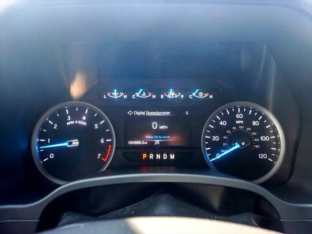 used 2019 Ford Expedition car, priced at $29,544