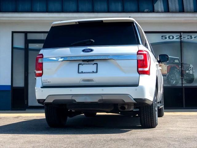 used 2019 Ford Expedition car, priced at $29,544