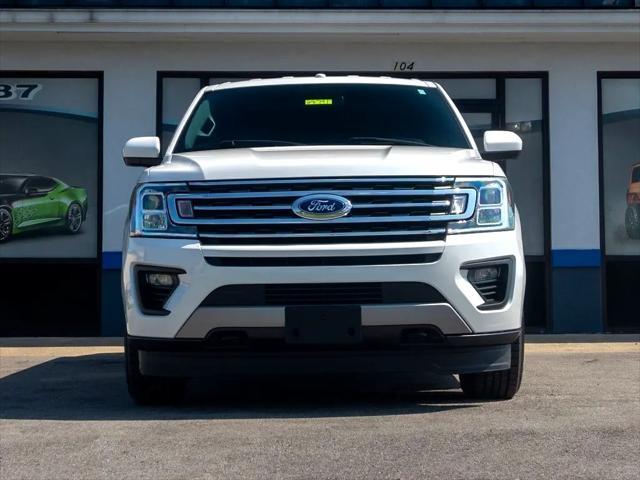 used 2019 Ford Expedition car, priced at $29,544