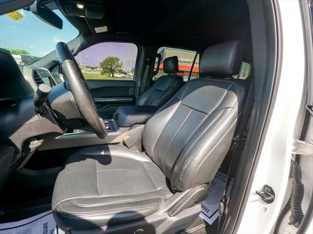 used 2019 Ford Expedition car, priced at $29,544
