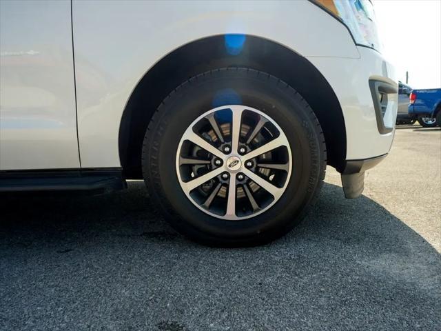 used 2019 Ford Expedition car, priced at $29,544