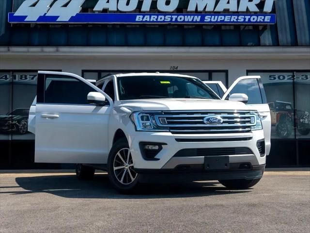 used 2019 Ford Expedition car, priced at $29,544