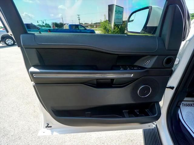 used 2019 Ford Expedition car, priced at $29,544
