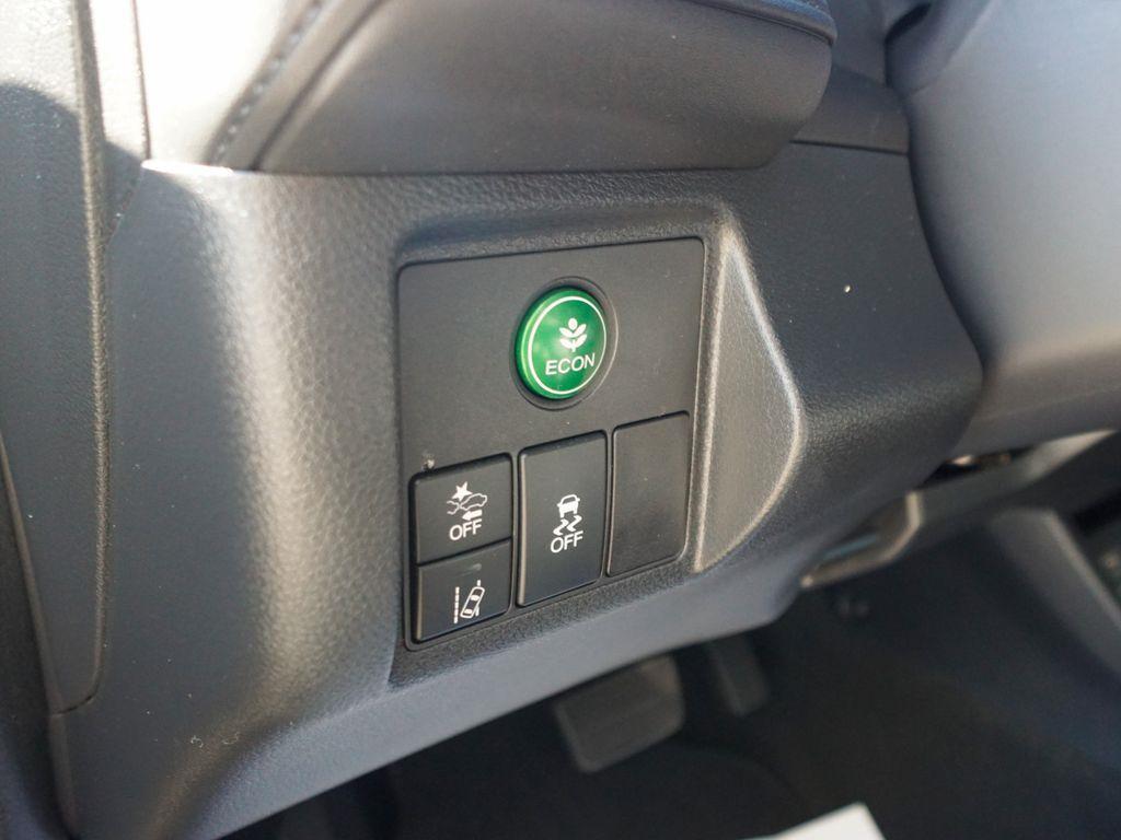 used 2022 Honda HR-V car, priced at $23,944