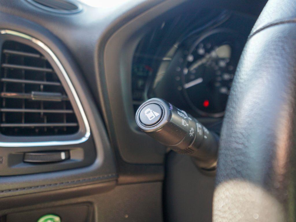 used 2022 Honda HR-V car, priced at $23,944