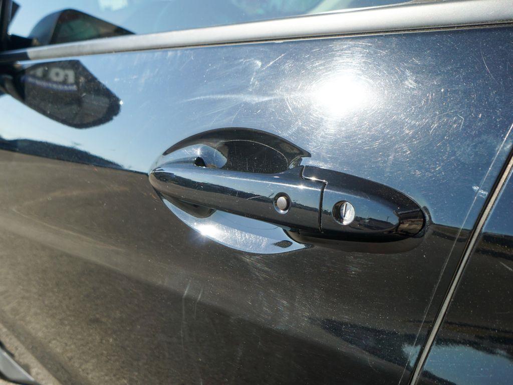 used 2022 Honda HR-V car, priced at $23,944