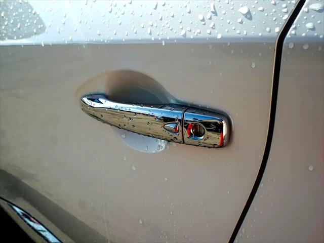 used 2019 Nissan Murano car, priced at $26,344