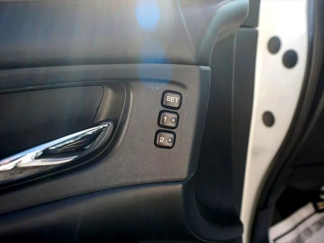 used 2019 Nissan Murano car, priced at $26,344