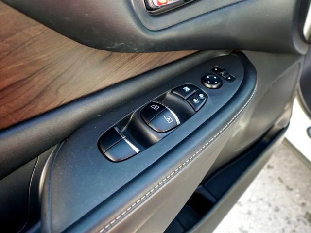 used 2019 Nissan Murano car, priced at $26,344