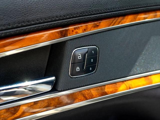 used 2016 Lincoln MKX car, priced at $21,244