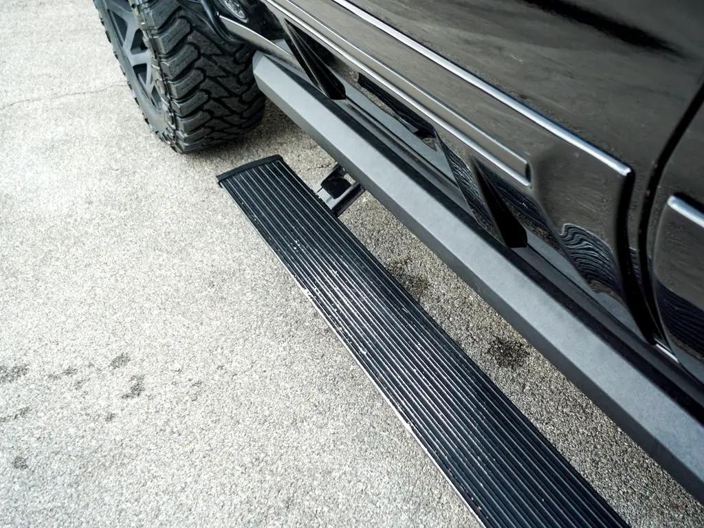 used 2020 Chevrolet Silverado 1500 car, priced at $45,844