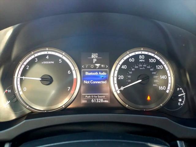 used 2015 Lexus RC 350 car, priced at $29,644
