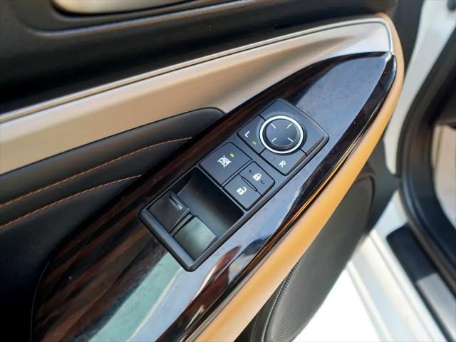 used 2015 Lexus RC 350 car, priced at $29,644