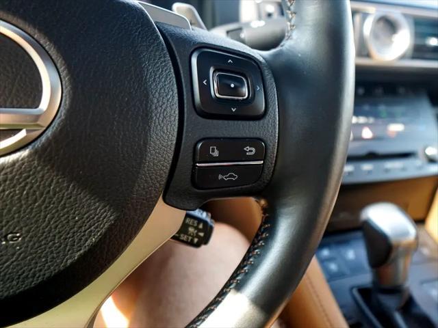 used 2015 Lexus RC 350 car, priced at $29,644