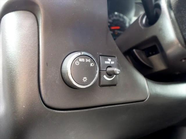 used 2019 Chevrolet Express 2500 car, priced at $23,344