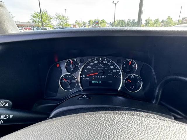 used 2019 Chevrolet Express 2500 car, priced at $24,544