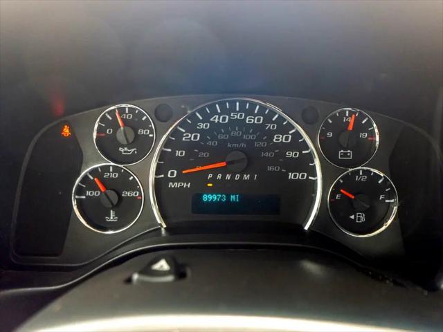 used 2019 Chevrolet Express 2500 car, priced at $23,344