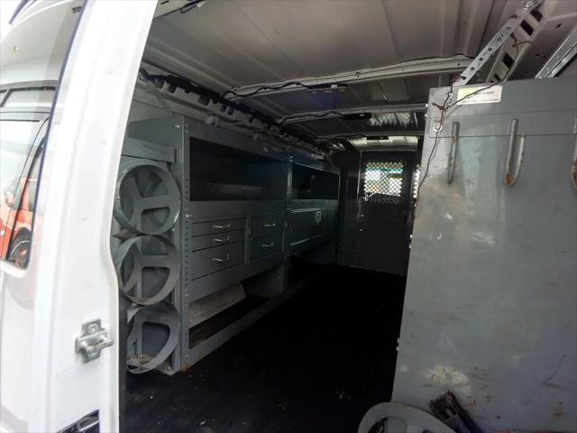used 2019 Chevrolet Express 2500 car, priced at $23,344