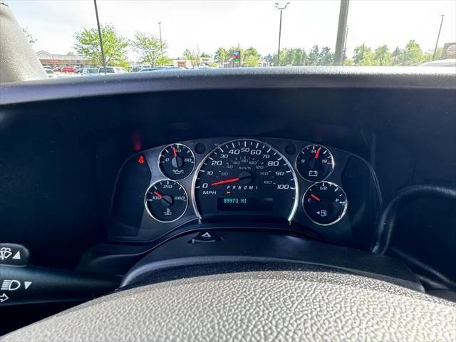 used 2019 Chevrolet Express 2500 car, priced at $24,444