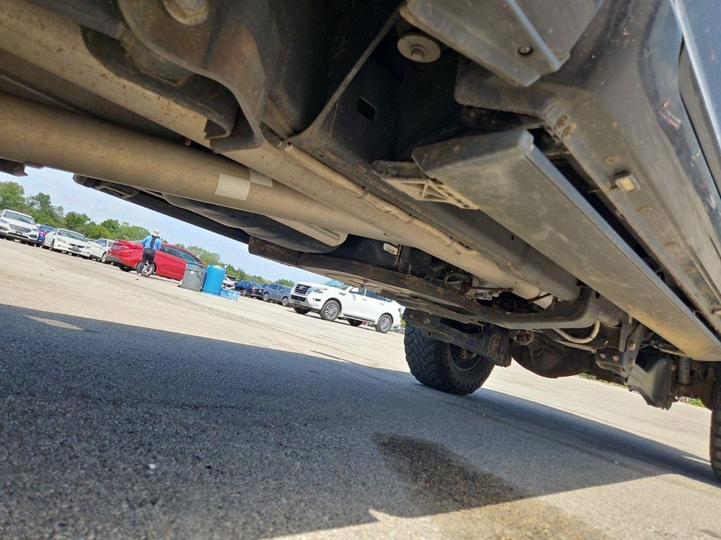 used 2016 Ram 2500 car, priced at $44,144