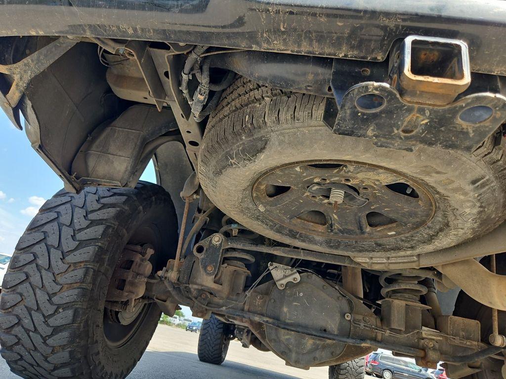 used 2016 Ram 2500 car, priced at $44,144