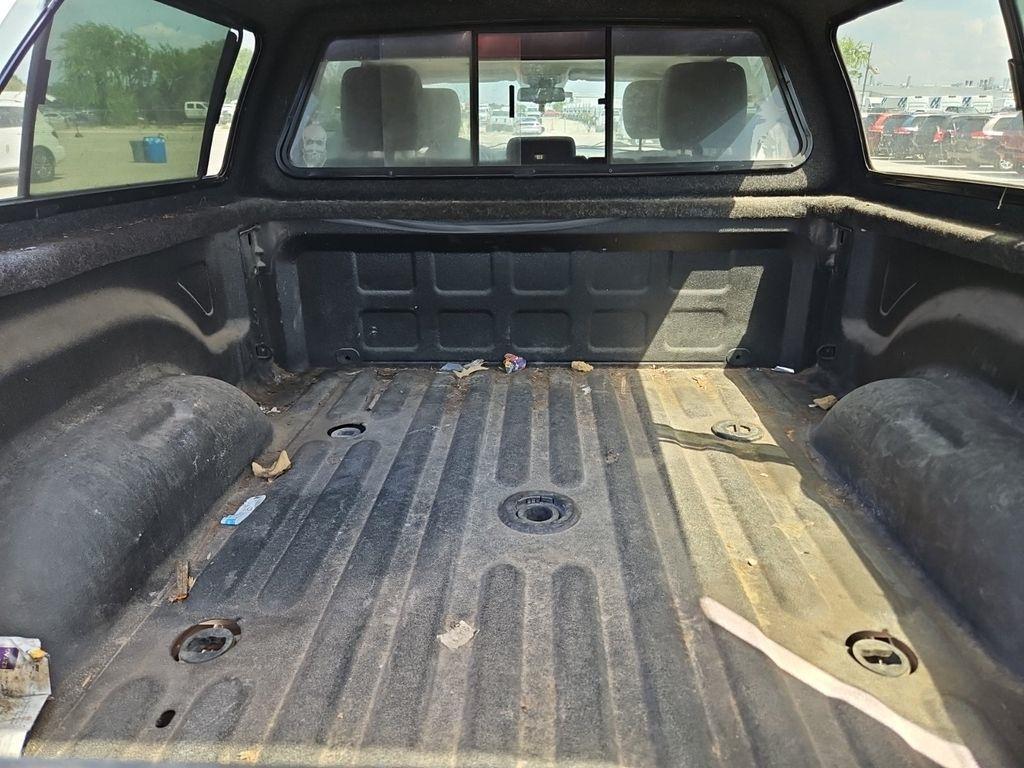 used 2016 Ram 2500 car, priced at $44,144