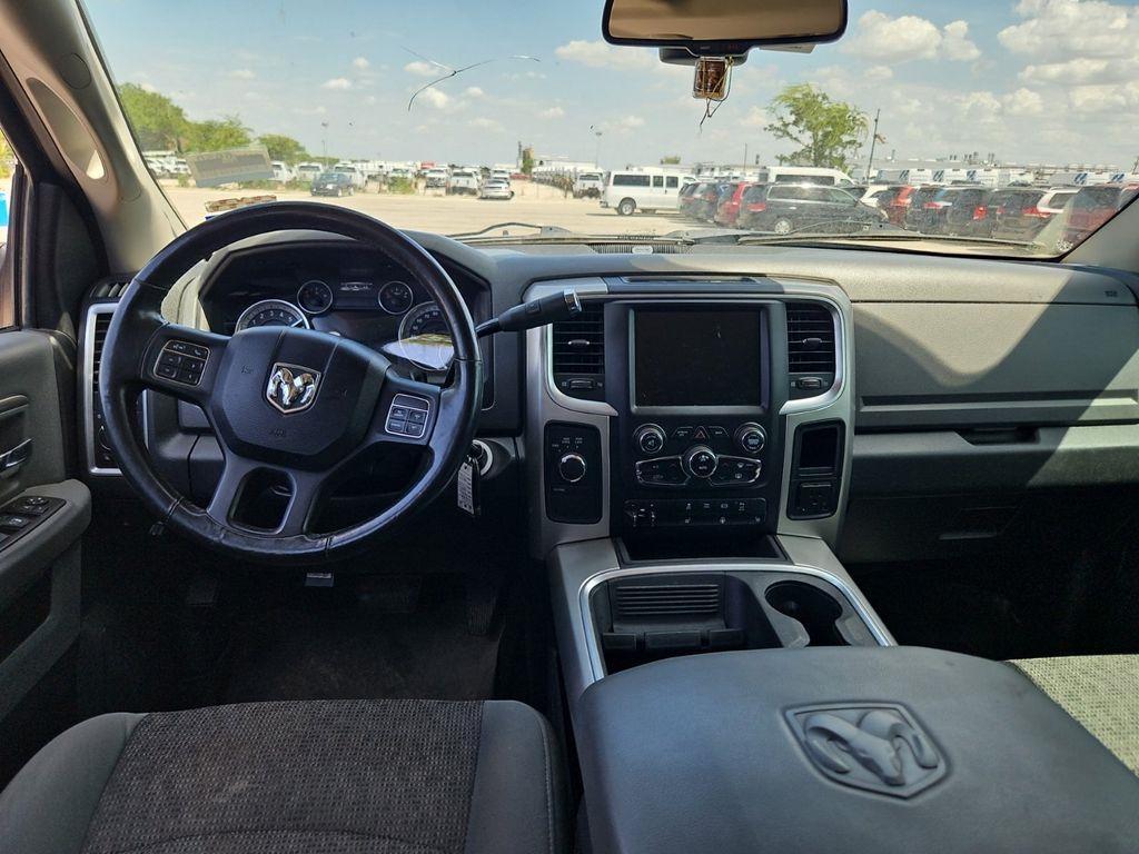 used 2016 Ram 2500 car, priced at $44,144