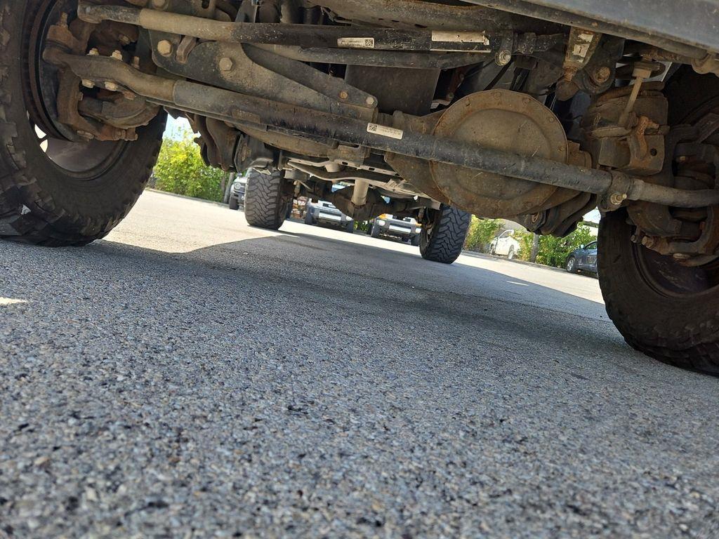 used 2016 Ram 2500 car, priced at $44,144