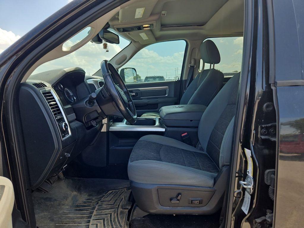 used 2016 Ram 2500 car, priced at $44,144