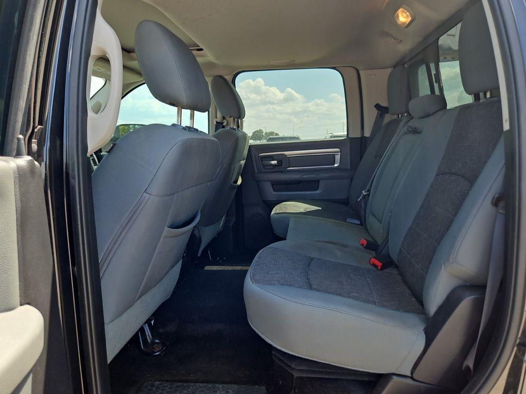 used 2016 Ram 2500 car, priced at $44,144