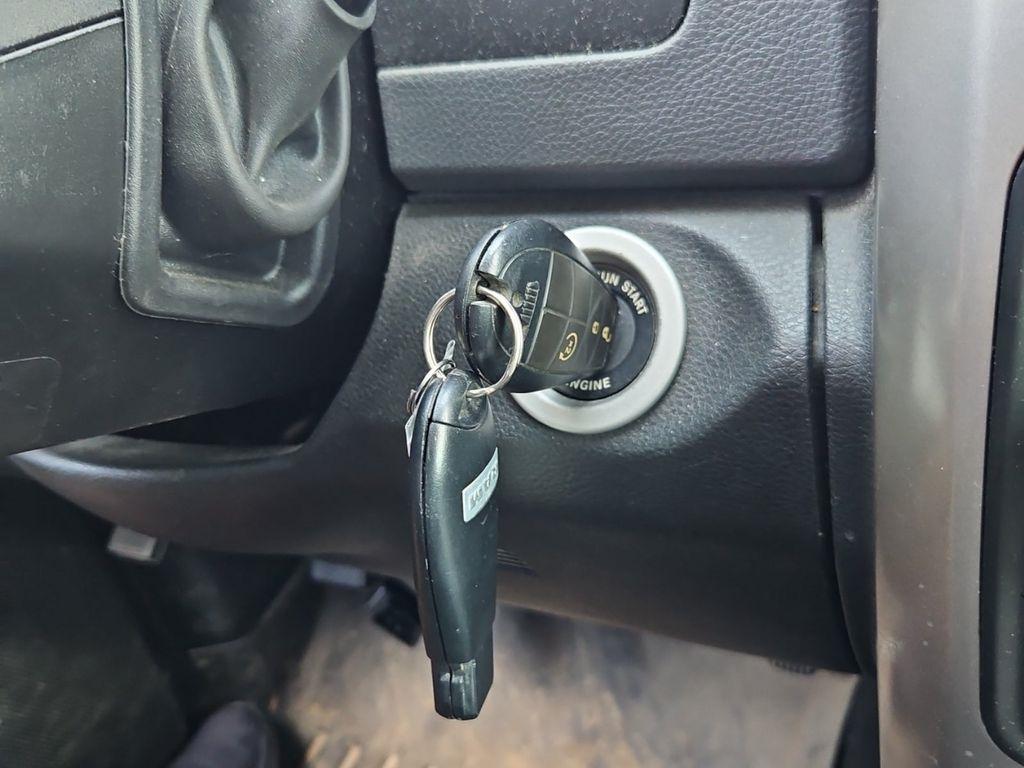 used 2016 Ram 2500 car, priced at $44,144