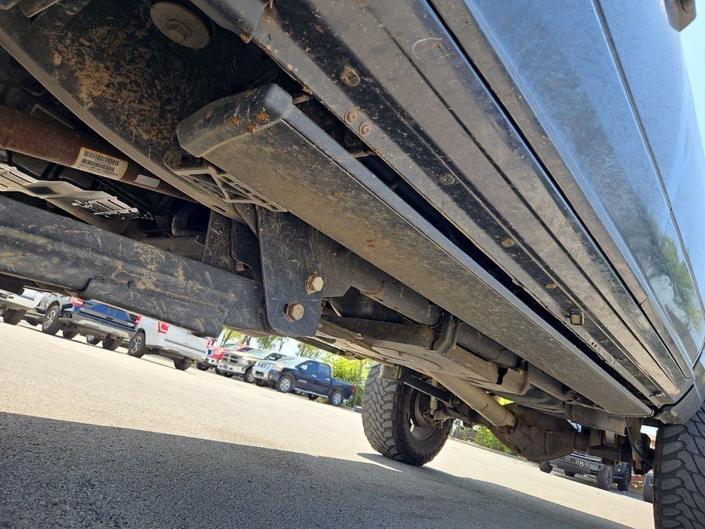 used 2016 Ram 2500 car, priced at $44,144