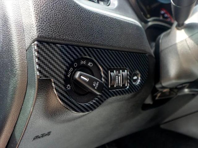 used 2022 Dodge Charger car, priced at $35,744