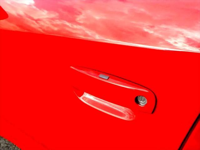 used 2022 Dodge Charger car, priced at $35,744