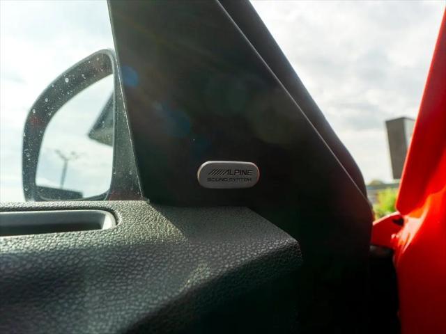 used 2022 Dodge Charger car, priced at $35,744