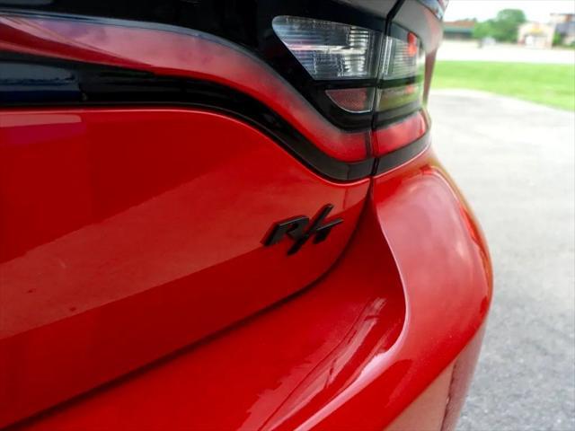 used 2022 Dodge Charger car, priced at $35,744