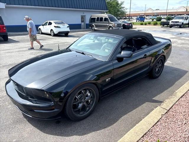 used 2006 Ford Mustang car, priced at $12,944