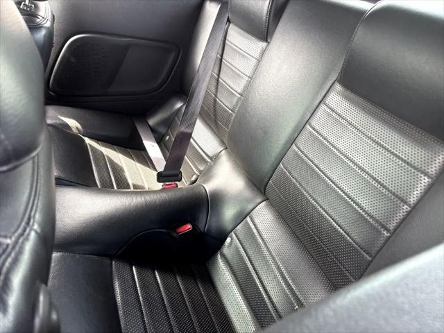 used 2006 Ford Mustang car, priced at $12,944