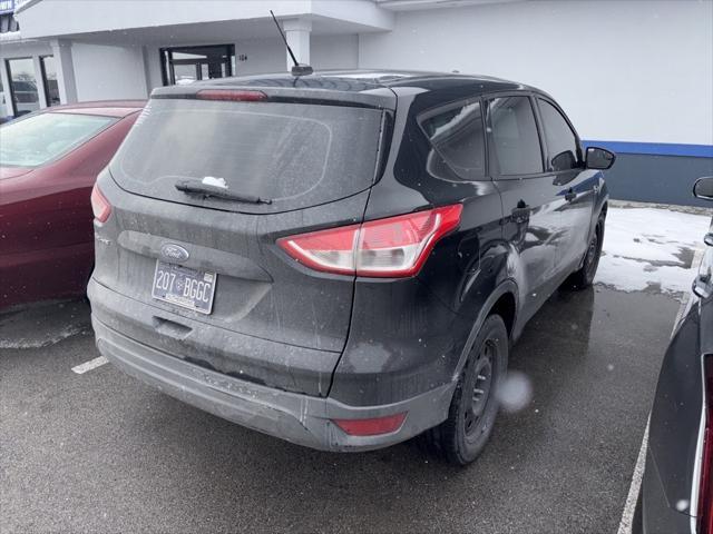 used 2015 Ford Escape car, priced at $8,944