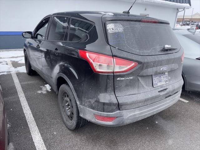 used 2015 Ford Escape car, priced at $8,944