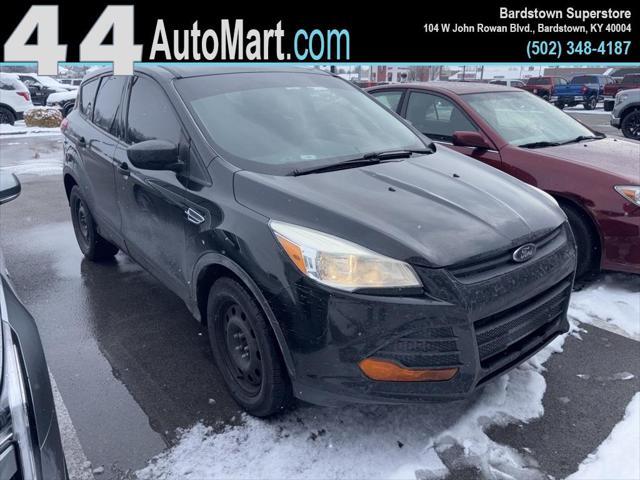 used 2015 Ford Escape car, priced at $8,944