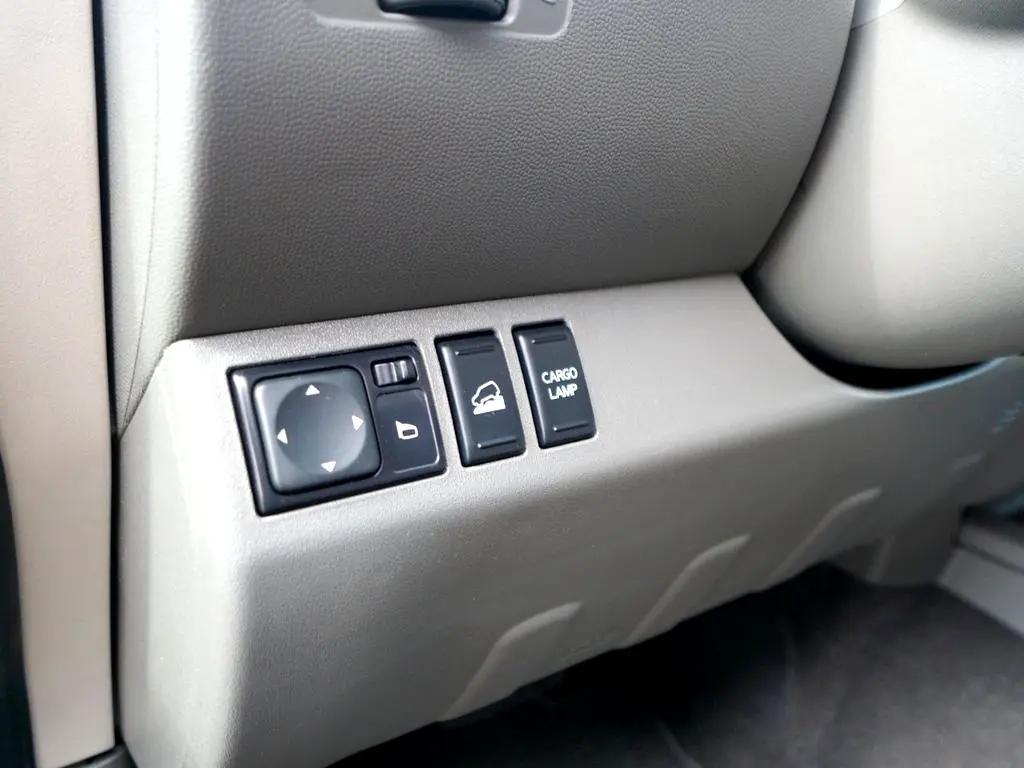 used 2020 Nissan Frontier car, priced at $23,444